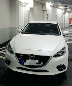 Bild des Angebotes Mazda 3 Nakama