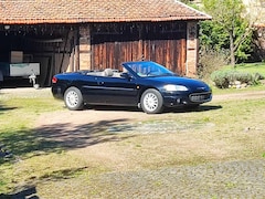 Bild des Angebotes Chrysler Sebring Sebring Cabrio 2.7 LX