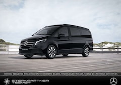 Bild des Angebotes Mercedes-Benz Marco Polo 300 d 4MATIC - KÜCHE! SCHIEBEDACH! AHK!