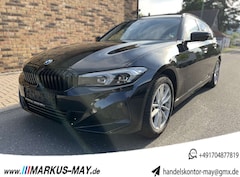 Bild des Angebotes BMW 318 i Tour LED Navi HiFi Sportlenkrad Shz Shadow