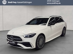 Bild des Angebotes Mercedes-Benz C 200 C-Klasse