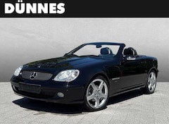 Bild des Angebotes Mercedes-Benz SLK 230