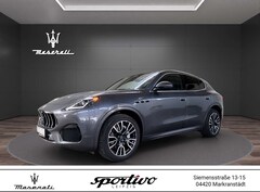 Bild des Angebotes Maserati Grecale GT