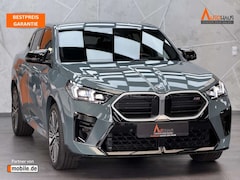 Bild des Angebotes BMW X2 M35 i xDrive|HUD|360|LED|H&K|TEMP|SHZG|LM