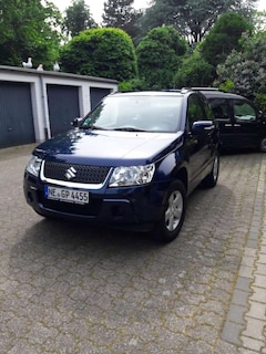 Bild des Angebotes Suzuki Grand Vitara Grand Vitara  3-Türer 2.4 Comfort