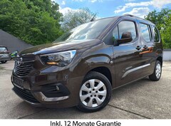 Bild des Angebotes Opel Combo Life E Edition Automatik*7 Sitze*L1*AHK