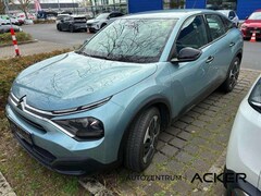 Bild des Angebotes Citroen C4 YOU PureTech 100 Klimaaut./PDC/CarPlay/DAB