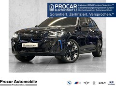 Bild des Angebotes BMW iX3 M Sport DA Prof PA+ HuD AdapLED H/K Shz. DAB