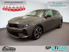 Bild des Angebotes Opel Astra 5-Türer GS 1.2 Turbo S/S AT8 *ALCANTARA*