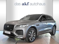 Bild des Angebotes Jaguar F-Pace D200 R-Dynamic SE AWD-Navi Pro*AHK*Kamera*Glasdach