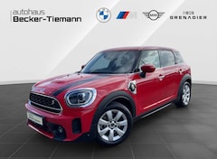 Bild des Angebotes MINI Cooper SE Countryman Cooper SE ALL4 Countryman Navi/CarPlay/Driving/ACC