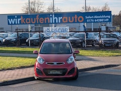 Bild des Angebotes Kia Picanto Edition 7*LPG-GASANLAGE*KLIMA*ZV-FUNK !!