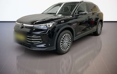 Bild des Angebotes VW Tiguan Elegance 1.5 l eHybrid Discover Pro Max. IQ-Light.