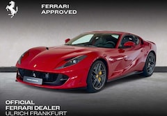 Bild des Angebotes Ferrari 812 Superfast   ***Ferrari Frankfurt***