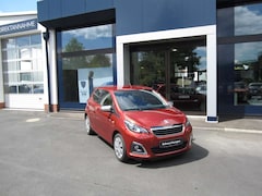 Bild des Angebotes Peugeot 108 Style 72