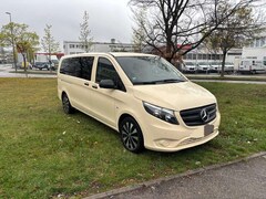 Bild des Angebotes Mercedes-Benz Vito 114/116/119/124 CDI Select extralang (447.705)