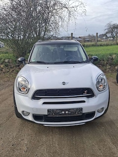 Bild des Angebotes MINI Cooper SD Countryman All4 Aut.