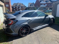 Honda Civic Type-R FK8 2.0 GT Turbo VTEC 320CV, Eventuri etc.