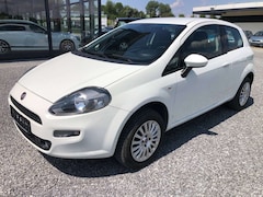 Bild des Angebotes Fiat Punto 1.4 Bi-Fuel LOUNGE*NAVI*PDC*1.Hand*
