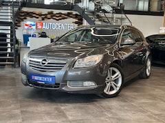 Bild des Angebotes Opel Insignia *Tempo*Navi*2-Zonen*SitzHZ*SPORT*