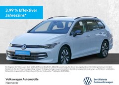 Bild des Angebotes VW Golf Variant Golf VIII Variant 2.0 TDI DSG Goal Navi AHK LED