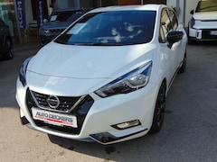 Bild des Angebotes Nissan Micra N-Tec