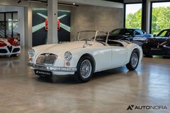 Bild des Angebotes MG MGA 1600 Roadster