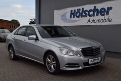 Bild des Angebotes Mercedes-Benz E 200 Limousine !AUTOMATIK!Navi, Leder,Xenon,,,,