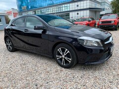 Bild des Angebotes Mercedes-Benz A 160 *Scheckheftgepflegt*Panorama*Wartung NEU