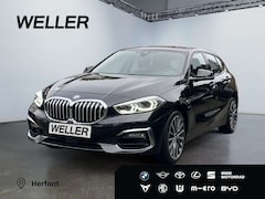 Bild des Angebotes BMW 120 i Luxury Line *AHK*HUD*Pano*HiFi*Allwetter*