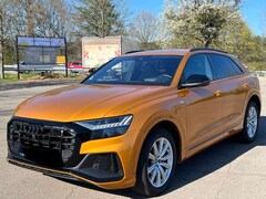 Bild des Angebotes Audi Q8 50 3.0 TDI quattro  S-line Sport /Plus