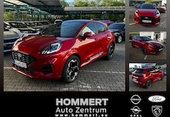 Ford Puma ST-Line X PANO*NAVI*B&O*BLIS