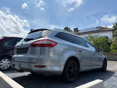 Bild des Angebotes Ford Mondeo sport