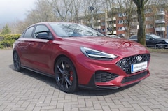 Bild des Angebotes Hyundai i30 Fastback N Performance