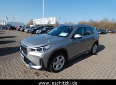Bild des Angebotes BMW X1 sDrive18i xLine/Automatik/LED/DAB/Dachreling