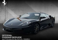 Bild des Angebotes Ferrari F430 Scuderia F1*LED*Carbon*dt. Fahrzeug*