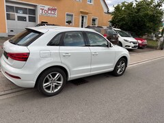 Bild des Angebotes Audi Q3 2.0 TDI quattro
