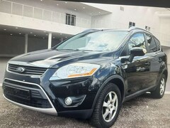 Bild des Angebotes Ford Kuga Trend *2.0 TCDI*4X4*DIESEL*ALUFELGEN*