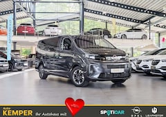 Bild des Angebotes Opel Zafira Life 2.0 D Edition XL *SHZ*Navi*Kamera*