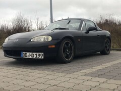 Bild des Angebotes Mazda MX-5 1.9i 16V Impuls