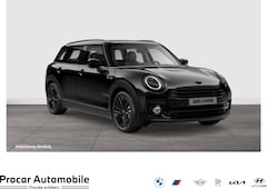 Bild des Angebotes MINI Cooper Clubman Cooper Classic Trim Aut Nav LED Komfzg RFK 17"