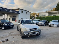 Bild des Angebotes Kia Sorento Sorento 2.5 CRDi DPF EX ALLRAD 4X4 TÜV-04/2026