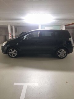 Bild des Angebotes Toyota Corolla Verso Corolla Verso 2.2 D-CAT - 7 SITZER - SCHECKHEFTGEPFLEGT