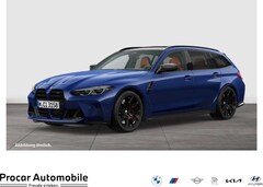 Bild des Angebotes BMW M3 Competition Touring mit M x M Sport HUD ACC