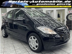 Bild des Angebotes Mercedes-Benz A 160 BE Sitzheizung, Klima