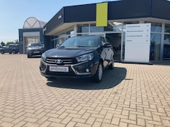 Bild des Angebotes Lada Vesta Vesta 1.6, Klima, Radio