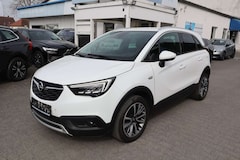 Bild des Angebotes Opel Crossland X Crossland X 1.2 Selection
