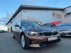 Bild des Angebotes BMW 320 d Sport Line Business-Paket LED SHZ BRONZE