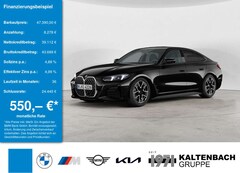 Bild des Angebotes BMW 420 d xDrive M sport FACEL. 360° LED ACC NAVI