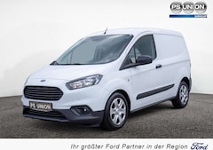 Bild des Angebotes Ford Transit Courier TREND 1.5 TDCI SYNC PDC SHZ